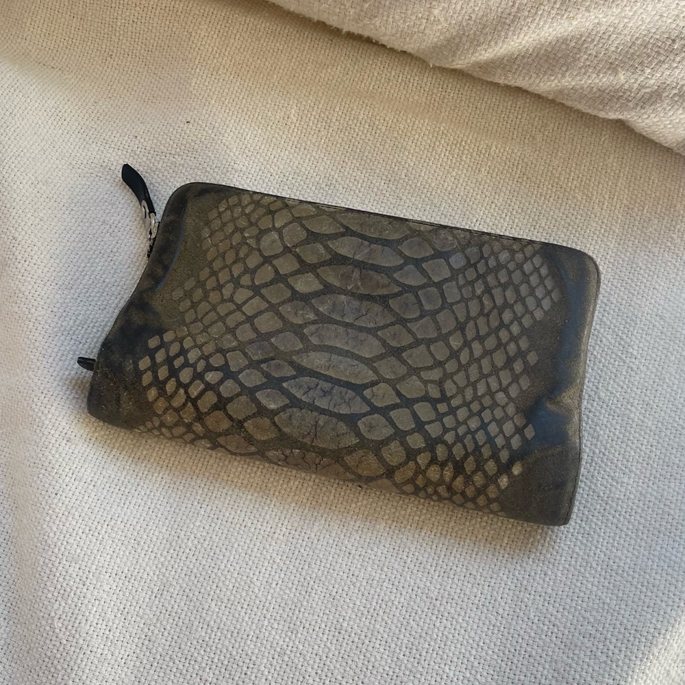 Margiela Wallet